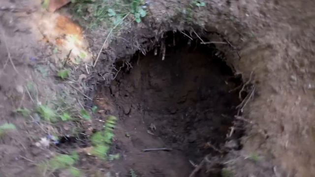 Раскопали МЕГАПУЗЫРЬ и ещё ПМВ WW1 excavations of mega-bottle and much more! ENG SUBs смотреть онлайн