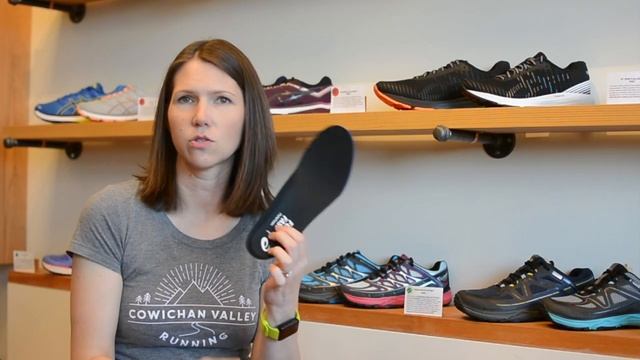 How To Tell If My Running Shoes Are Worn Out | Cowichan Valley Running смотреть онлайн