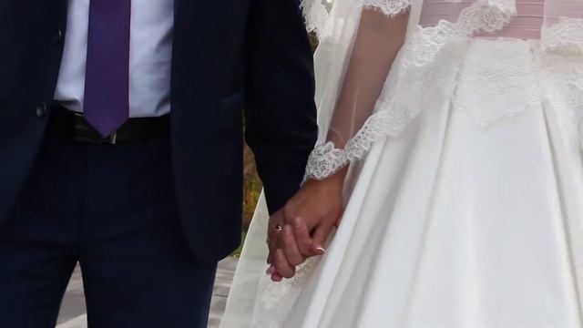 Свадебный клип Елена & Тарас Свадебная видеосъёмка в Кривом Роге. 097 084 34 21 Магия свадьбы смотреть онлайн