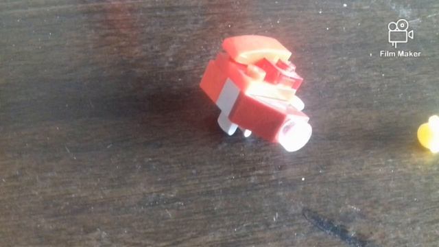 Dragon titán drill man de lego смотреть онлайн