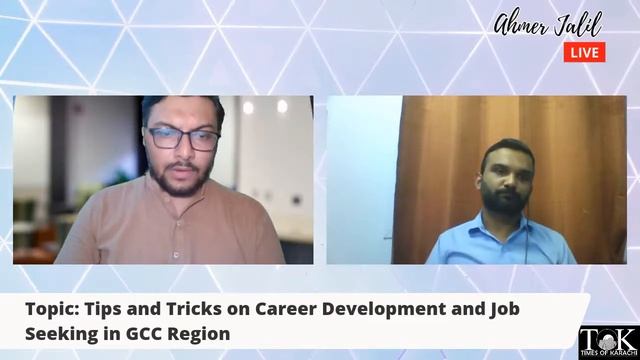Ahmer Jalil LIVE - In Conversation with M. Nabeel Siddiqui смотреть онлайн