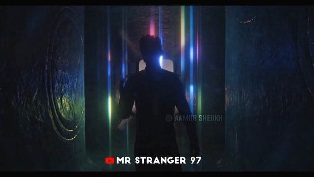 ETERNALS 2021 | POST CREDIT SCENE| IN ENGLISH смотреть онлайн