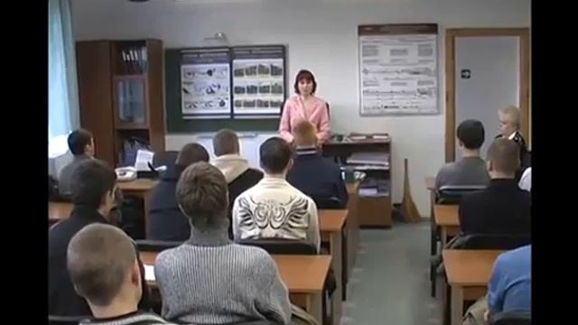 Открытый урок ПХ Брест смотреть онлайн