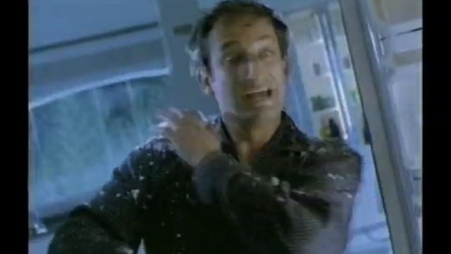Comercial de nuestra Refrigeradora Side by Side. Año 2003 смотреть онлайн