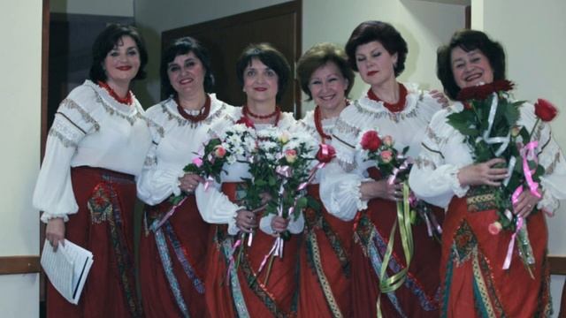 Росинка - Вже минули дні смотреть онлайн