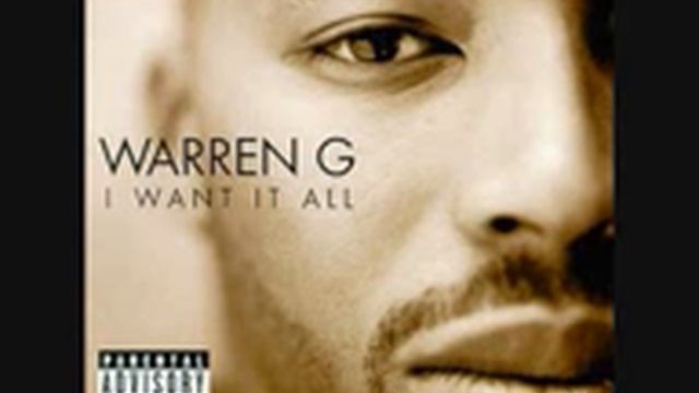 Warren G - G SPOT ft. El Dabarge & Val Young смотреть онлайн