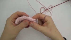 Запись прямого эфира "Мастерство фриформа: как создать уникальные вещи крючком"