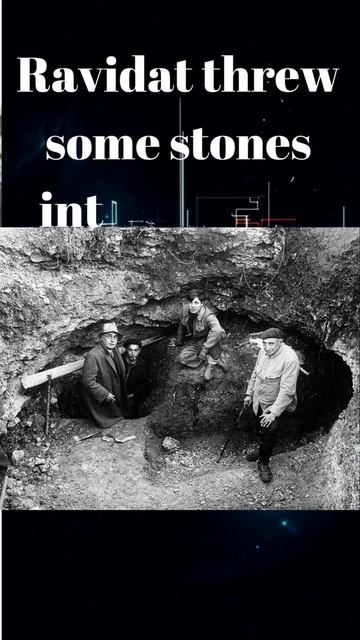 Dog Unearths Cave in Antiquity France, September 12, 1940 смотреть онлайн