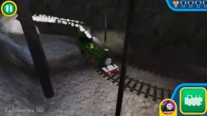 Thomas and Friends: Go Go Thomas Full Episodes | Томас и его друзья