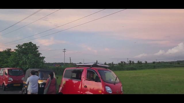 Pullu Padam, Thrissur, Kerala, India смотреть онлайн