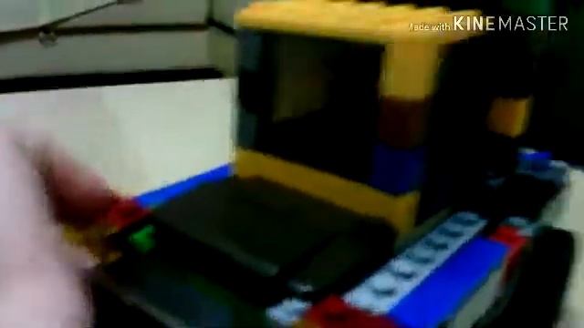 Обзор на комбайн! смотреть онлайн