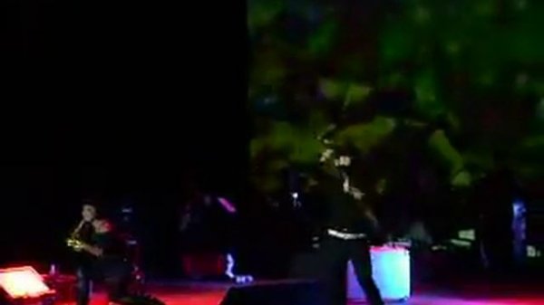 Лолита - Baden, Baden (14.11.09. Екатеринбург)