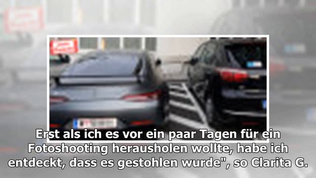 5.000-Euro-Kleid von Miss América Latina gestohlen смотреть онлайн