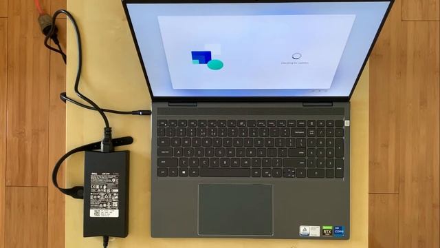 Dell Inspiron 16 Plus (7610) Laptop Good Value - Unboxing and Review смотреть онлайн