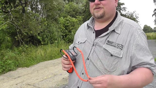 Slingshot: Test Der Barnett Cobra