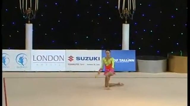 Neda Šerniute.clubs.junior-95.LTU смотреть онлайн