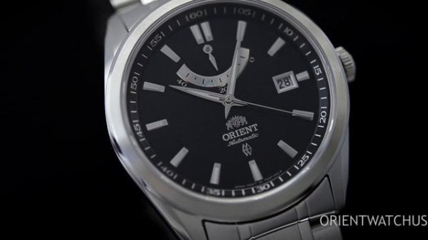Orient Watch FFD0F001B0 FFD0F001W0 FFD0F004W0 FFD0F002B0 FFD0F003W0 Vintage Series