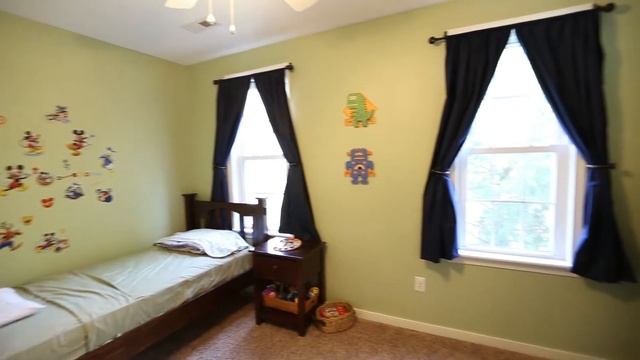 SOLD FOR FULL PRICE IN 18 DAYS! - 8501 Rubis Terrace смотреть онлайн