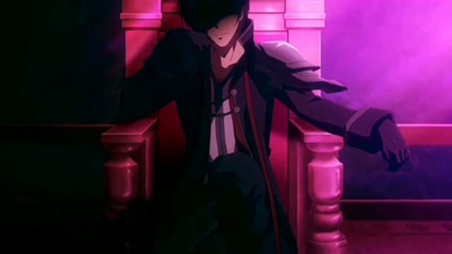 "KNOW YOUR LIMITS" ~ THE MISFIT OF DEMON KING ACADEMY (AMV/EDIT)||ANOS VOLDIGOAD|| WEEKND-THE HILLS смотреть онлайн