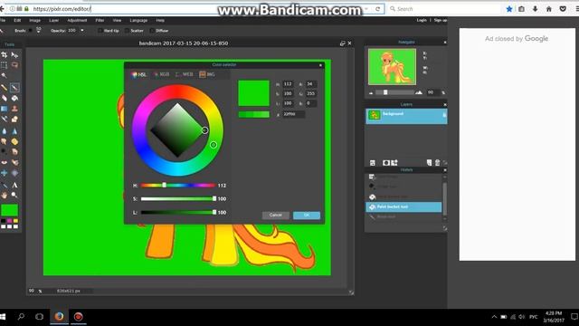 Как обработать свою фотографию? смотреть онлайн