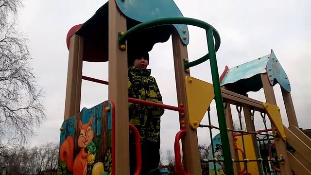 Шенкурск Ваня на горке,) смотреть онлайн