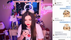 ПЕРЕПИСКА С ФЕЙКОМ ЭДИСОНА|Вся правда о ссоре с Жекой!