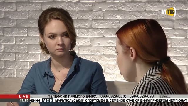 Поліція готова забезпечити правопорядок під час пам’ятних заходів у Маріуполі смотреть онлайн