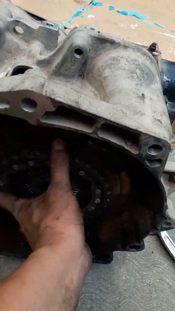 Dsg 0am clutch смотреть онлайн