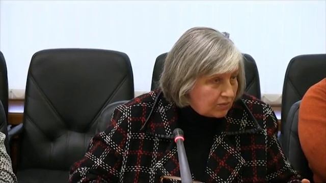 Обсуждение проблем Единого государственного экзамена смотреть онлайн