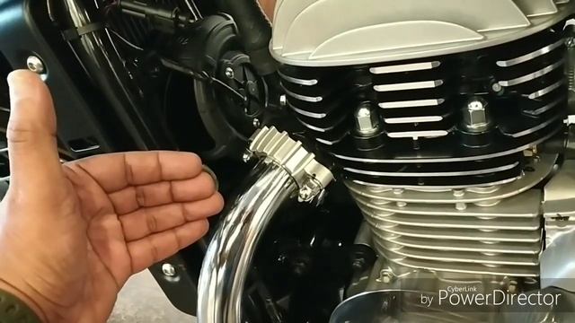Jawa Engine overheating?? Not Really!! смотреть онлайн
