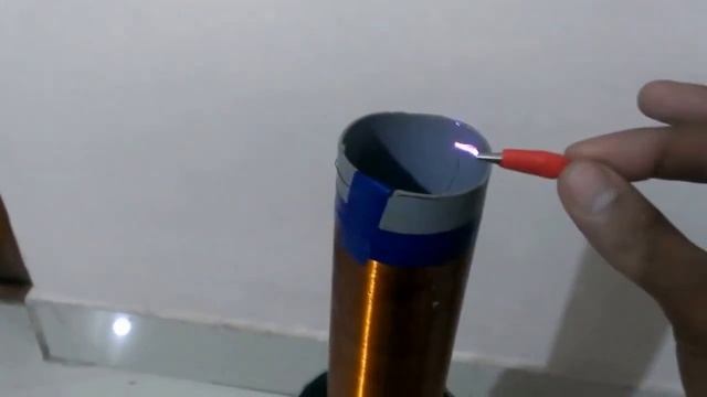 MOSFET Slayer Exciter (no driver ic or GDT required, no PWM input needed) смотреть онлайн