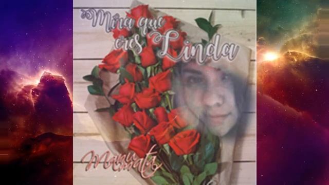 Manu Mata - Mira que eres linda - Reeditado 2021 смотреть онлайн