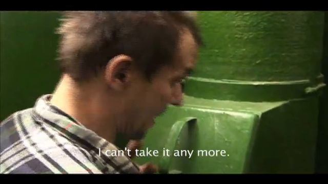 Part 1 Eniseisk-15 No country for Old Men смотреть онлайн