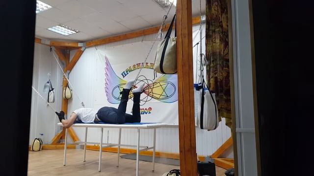 ПравИло базовое занятие с легким весом смотреть онлайн