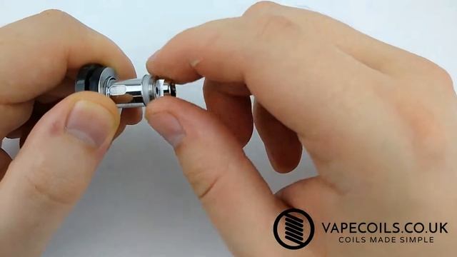 How To Fill And Change The Coil: Aspire Nautilus X смотреть онлайн