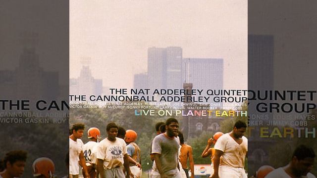Book's Bossa (Live) (feat. Sonny Fortune, Larry Willis, Walter Booker) смотреть онлайн