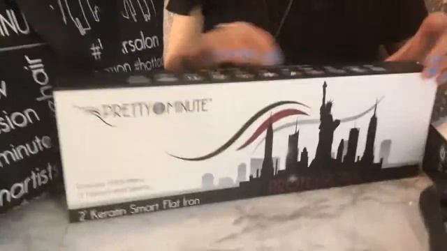 Hair Styling Tools Haul | BellezaByDeysi смотреть онлайн