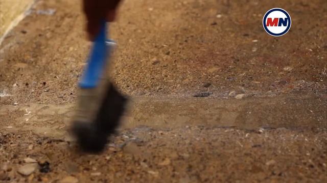 ¿Cómo proteger un piso de la humedad? смотреть онлайн
