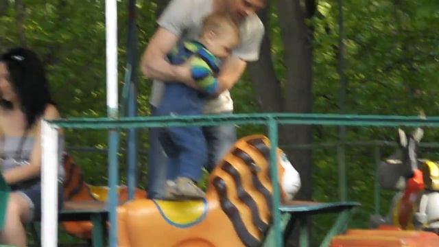 ПАРК ПОБЕДЫ Victory Park смотреть онлайн