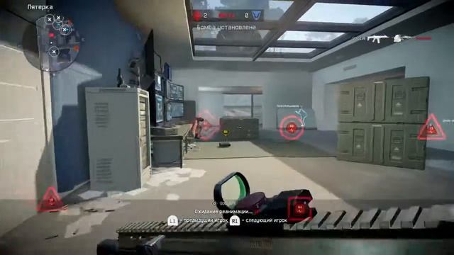 Warface топ игра (в конце вак момент)