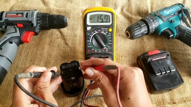 BOR CORDLESS UCHIHA 20V VS MAILTANK SH190 32V ADU JUJUR BOR CORDLESS 500RB смотреть онлайн