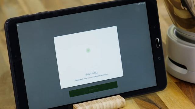 Cooking Chef XL - Mit der Kenwood World App Android verbinden смотреть онлайн