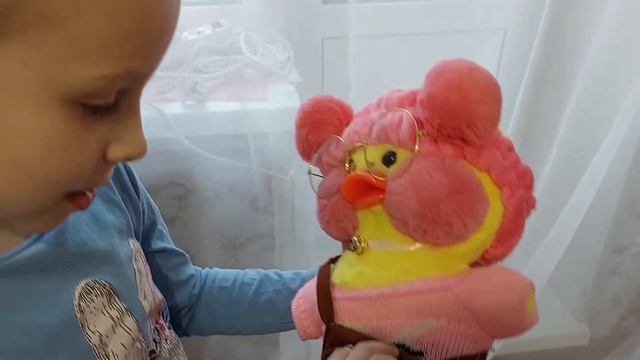 lalafanfan уточка 🐣🐥 смотреть онлайн