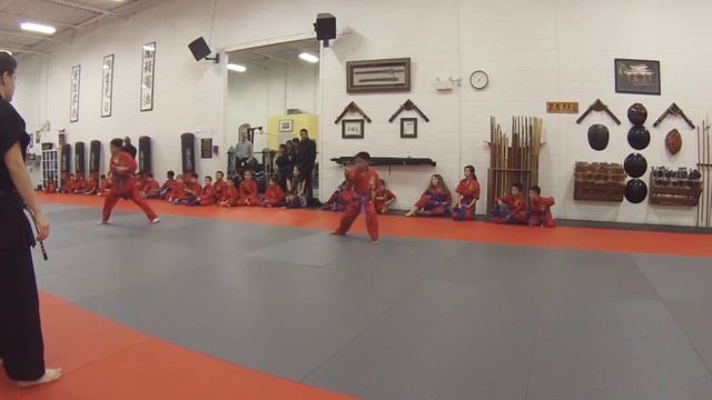GoPro Hero 3 - Jion Kata & Chibana No Sai Kata смотреть онлайн