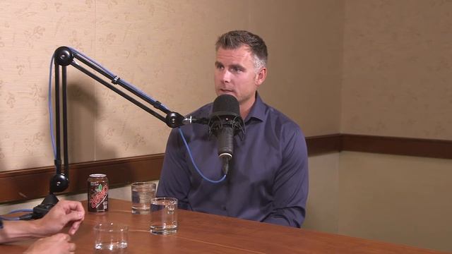 Conquering a $120B Industry with Greg @ Alyce.com - Escape Velocity Show #31 смотреть онлайн