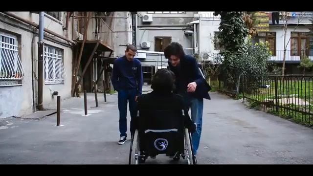 Karen ТУЗ & Anivar & Naymada - Ты Мой Рай смотреть онлайн