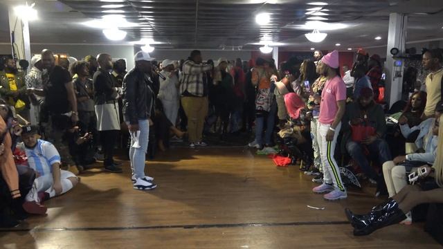 DRAG PERFORMANCE @DETROITAWARDSBALL GRAND PRIZE HONEY BALMAIN смотреть онлайн