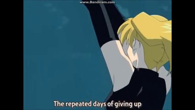 Yoru ga Kuru! A Night Comes OVA OP смотреть онлайн