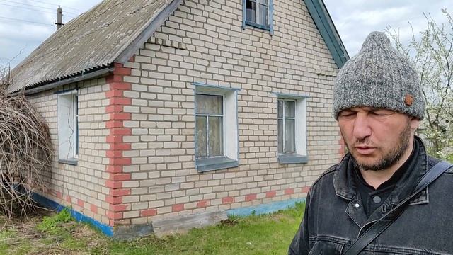 Продаётся дом в Агрогородке Весея.6500 долларов по курсу. смотреть онлайн