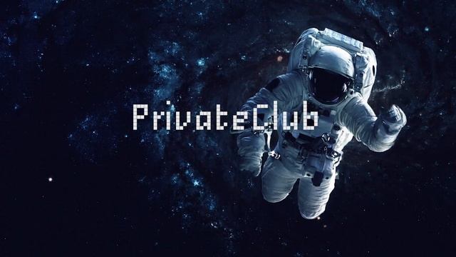 PrivateClub - Z e r o G r a v i t y (Chill lofi hiphop beat) смотреть онлайн